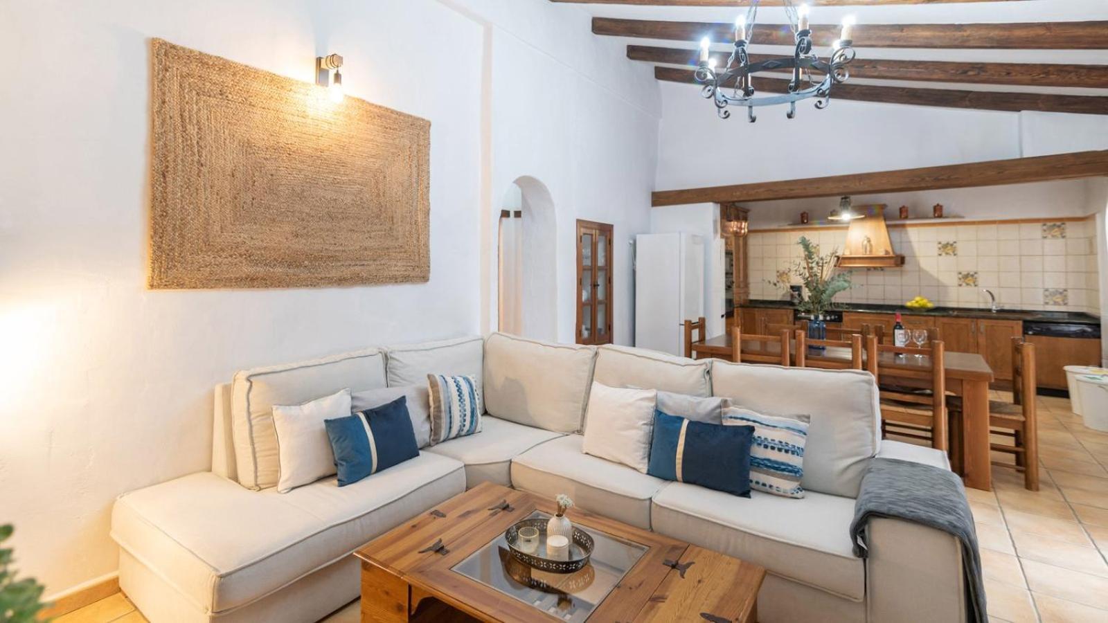Finca Del Rio Antequera - La Higuera By Ruralidays Екстериор снимка